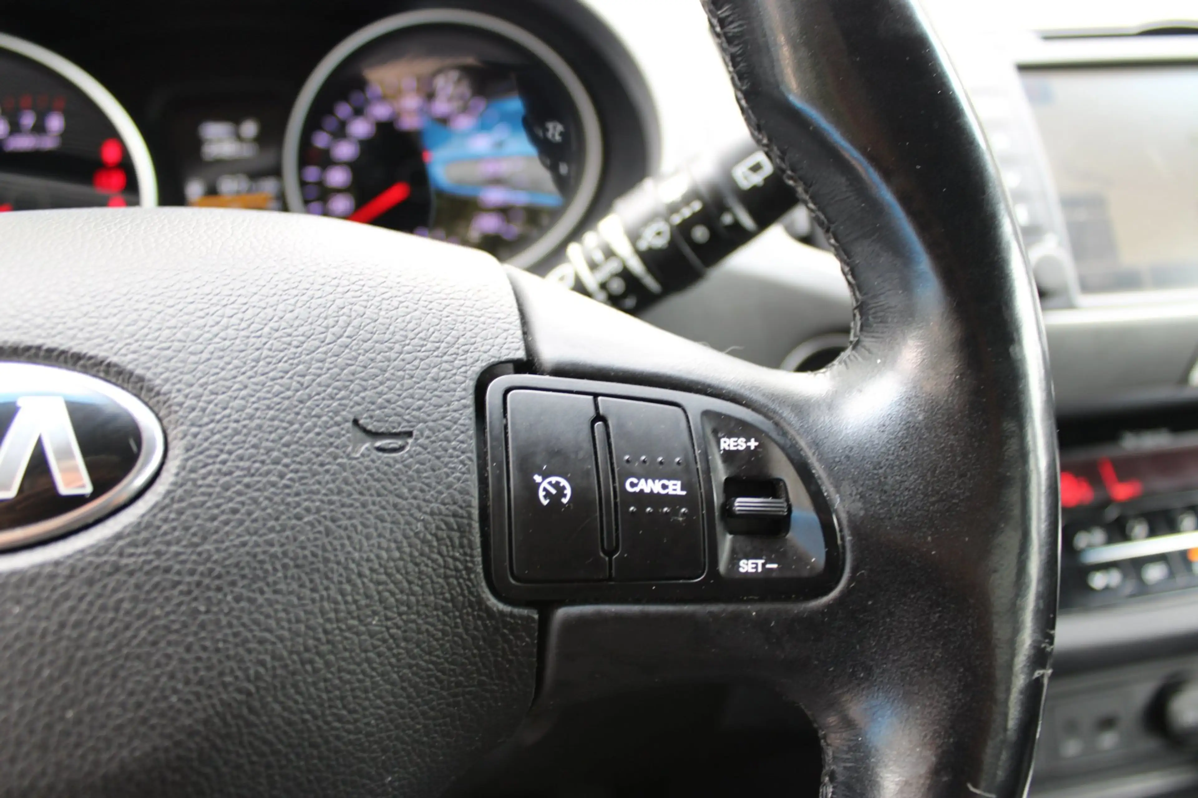 Kia Sportage 2.0 ExecutiveLine 4WD, Automaat, Clima, Navi, Trek — photo 23