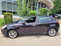 Alfa Romeo Giulietta 1,4 TB Distinctive Schwarz - thumbnail 4