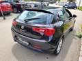 Alfa Romeo Giulietta 1,4 TB Distinctive Schwarz - thumbnail 7