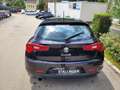 Alfa Romeo Giulietta 1,4 TB Distinctive Schwarz - thumbnail 6