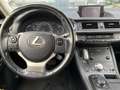 Lexus CT 200h 25th Edition Navigatie, Cruise Control & Clima Inc Grijs - thumbnail 16