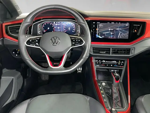 Volkswagen Polo view 6