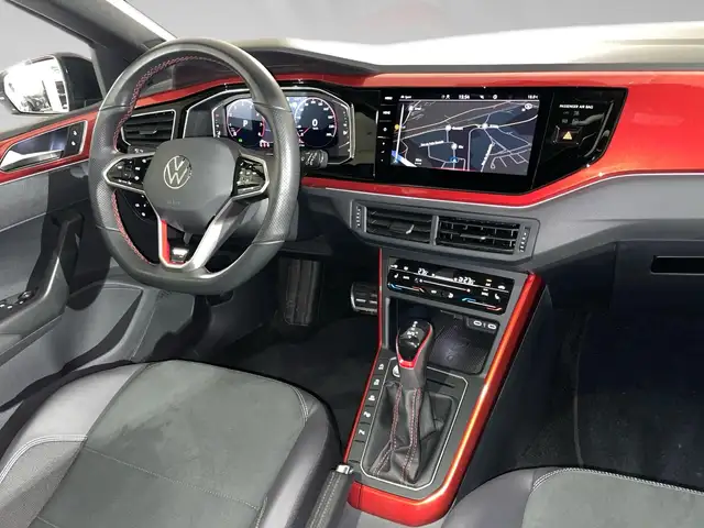 Volkswagen Polo view 7
