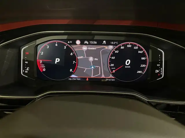 Volkswagen Polo view 2