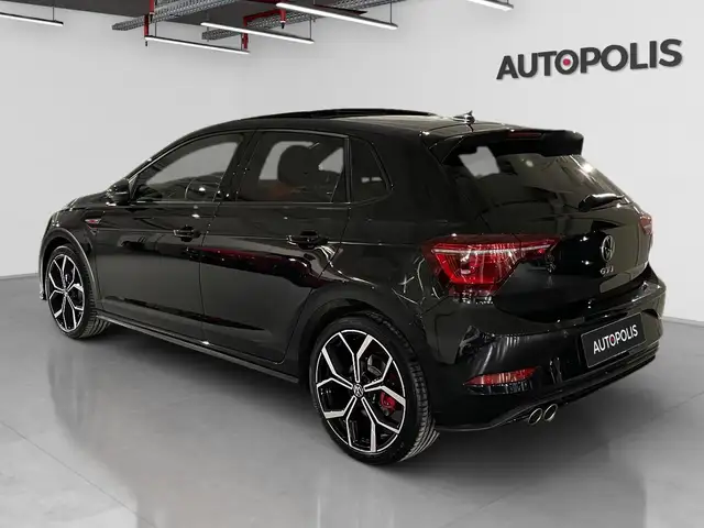 Volkswagen Polo view 15