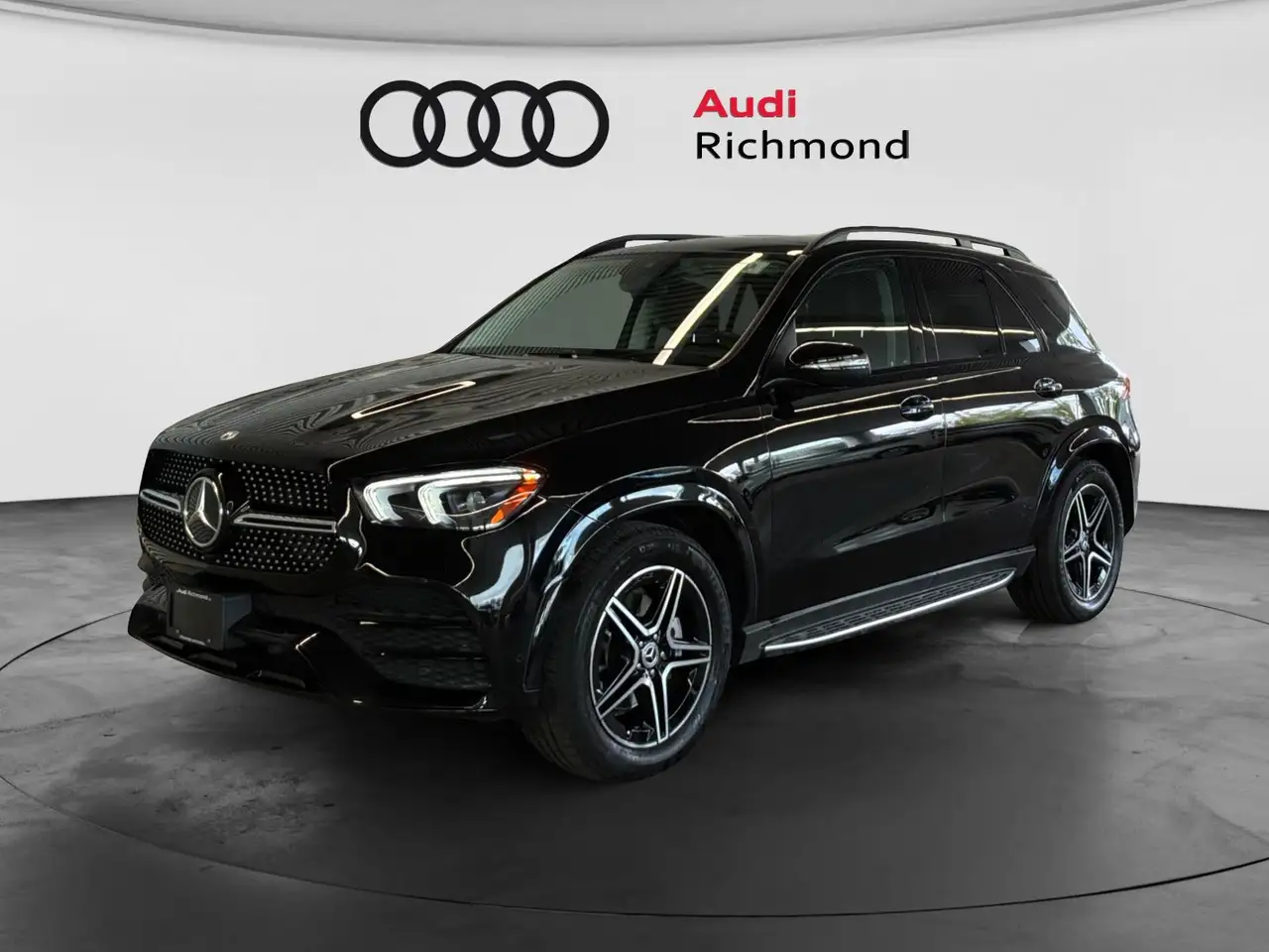 2023 Mercedes-Benz GLE