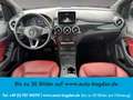 Mercedes-Benz B 250 Automatik Navi*Tempomat*SHZ*Leder*1.Hd Schwarz - thumbnail 8