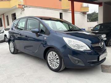 Meriva II 1.7 cdti Elective 110cv