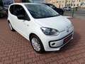 Volkswagen up! cup up! Blue line, Klima Blanc - thumbnail 7