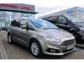 Ford S-Max TITANIUM CUIR LED NAVI Grijs - thumbnail 5