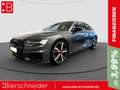 Audi S6 Lim TDI qu PANO AHK HEAD UP MATRIX Grau - thumbnail 1