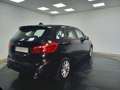 BMW 218 D ADBLUE Schwarz - thumbnail 4