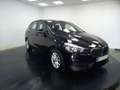 BMW 218 D ADBLUE Schwarz - thumbnail 2