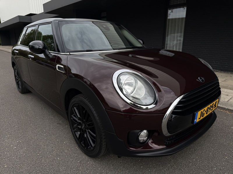 Photo du véhicule