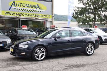 SPB 2.0 TDI 190 CV clean diesel quattro S tronic