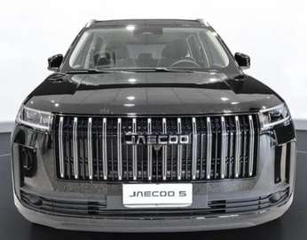 J5 Jaecoo 5 GPL 1.6 TGDI 14 CV aut. Pure