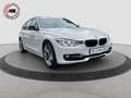 BMW 320 dAT Sport Line NAVI PANORAMA SHZ XENON PDC Blanc - thumbnail 7