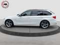 BMW 320 dAT Sport Line NAVI PANORAMA SHZ XENON PDC Blanc - thumbnail 2