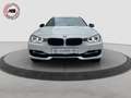 BMW 320 dAT Sport Line NAVI PANORAMA SHZ XENON PDC Blanc - thumbnail 8