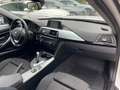 BMW 320 dAT Sport Line NAVI PANORAMA SHZ XENON PDC Blanc - thumbnail 10