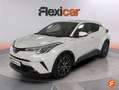 Toyota C-HR 125H Advance Blanco - thumbnail 3