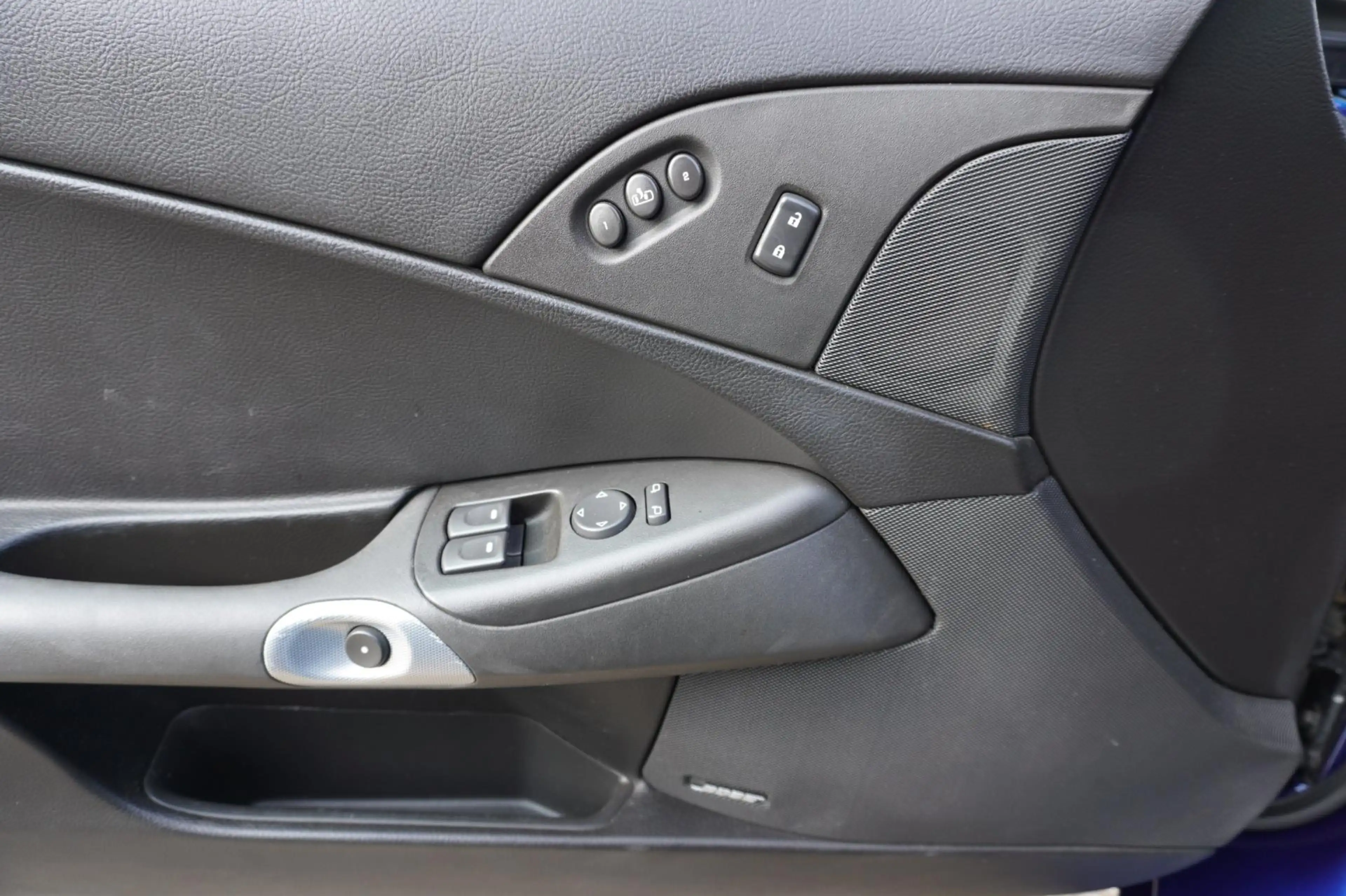 Chevrolet Corvette COUPE C6 Targa 6.0L V8 automaat — photo 13