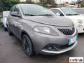 Lancia Ypsilon 1.0 firefly hybrid Silver s&s 70cv Grau - thumbnail 1
