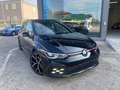 Volkswagen Golf GTI 2.0 tsi245cv dsg PREZZO REALE PANO*PELLE*RETROCAM Negro - thumbnail 15