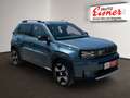 Fiat Grande Panda 1.2 Turbo 74 kW La Prima DynLicht Blau - thumbnail 15