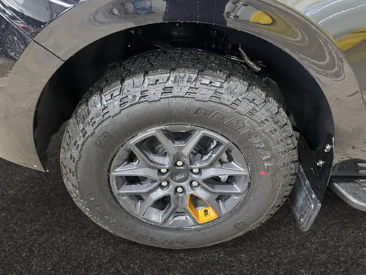 Ford Expedition снимка Ford Expedition