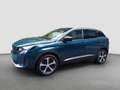 Peugeot 3008 3008 PureTech 130 EAT8 GT Blau - thumbnail 1