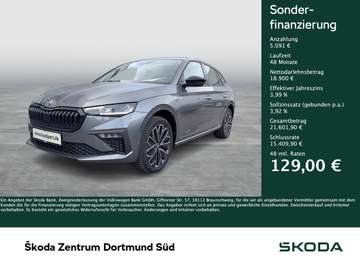 1.0 TOUR BLACKPACKAGE CAM NAVI MATRIX LM17