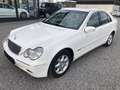 Mercedes-Benz C 200 CDI ELEGANCE Automatik*AHK*GSHD* Blanco - thumbnail 1