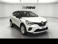 Renault Captur TCe Intens 67kW Intens Blanco - thumbnail 8