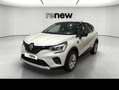 Renault Captur TCe Intens 67kW Intens Blanco - thumbnail 1