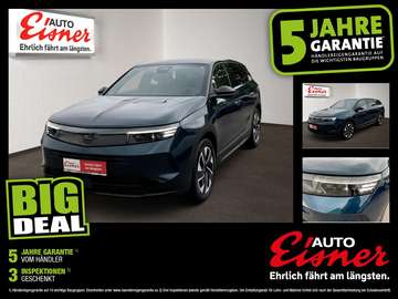 1.2 MHEV 48V GS ACC AUT DynLicht