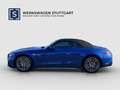 Mercedes-Benz SL 63 AMG SL 63 AMG 4M+ Premium+ 20" MASSAGE VA-Lift 360° Blau - thumbnail 3