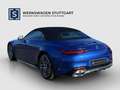 Mercedes-Benz SL 63 AMG SL 63 AMG 4M+ Premium+ 20" MASSAGE VA-Lift 360° Blau - thumbnail 4
