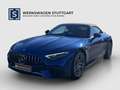Mercedes-Benz SL 63 AMG SL 63 AMG 4M+ Premium+ 20" MASSAGE VA-Lift 360° Blau - thumbnail 1