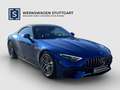 Mercedes-Benz SL 63 AMG SL 63 AMG 4M+ Premium+ 20" MASSAGE VA-Lift 360° Blau - thumbnail 2