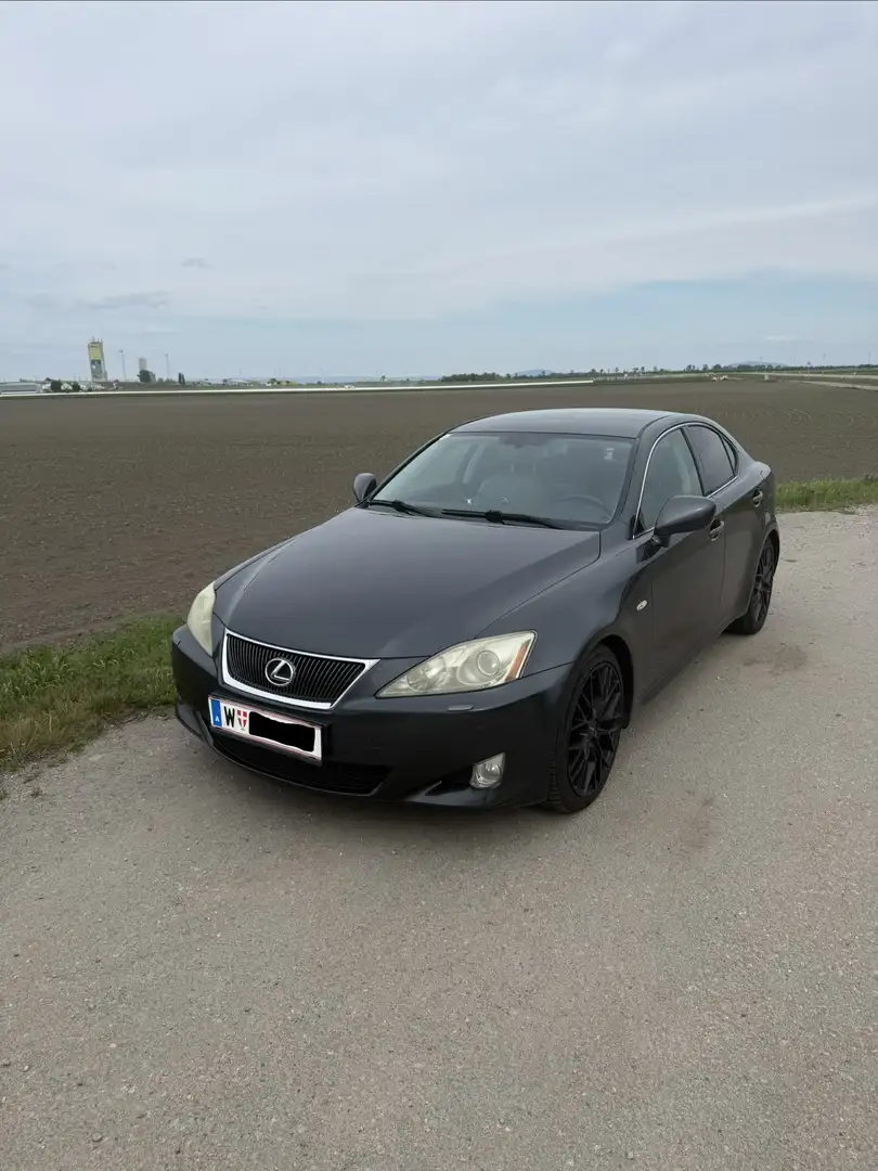 Lexus IS 250 Executive ***RESERVIERT*** - 2