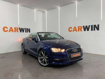 Cabrio 2.0TDI CD Attraction