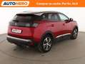 Peugeot 3008 1.6 Hybrid Allure Pack Rojo - thumbnail 6