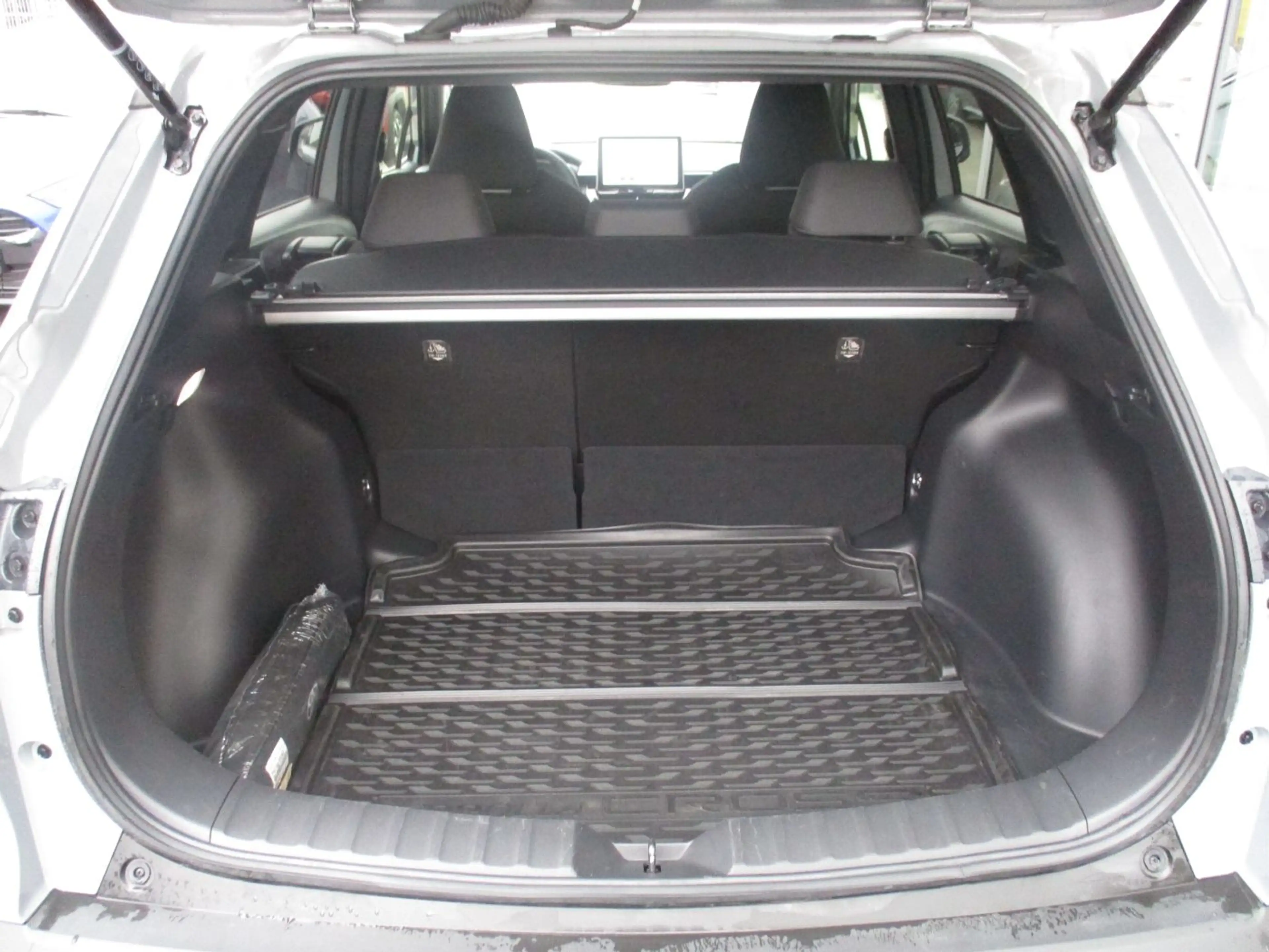 Toyota Corolla Cross 1.8 FWD Active Drive ACC+LED+Navi — photo 7