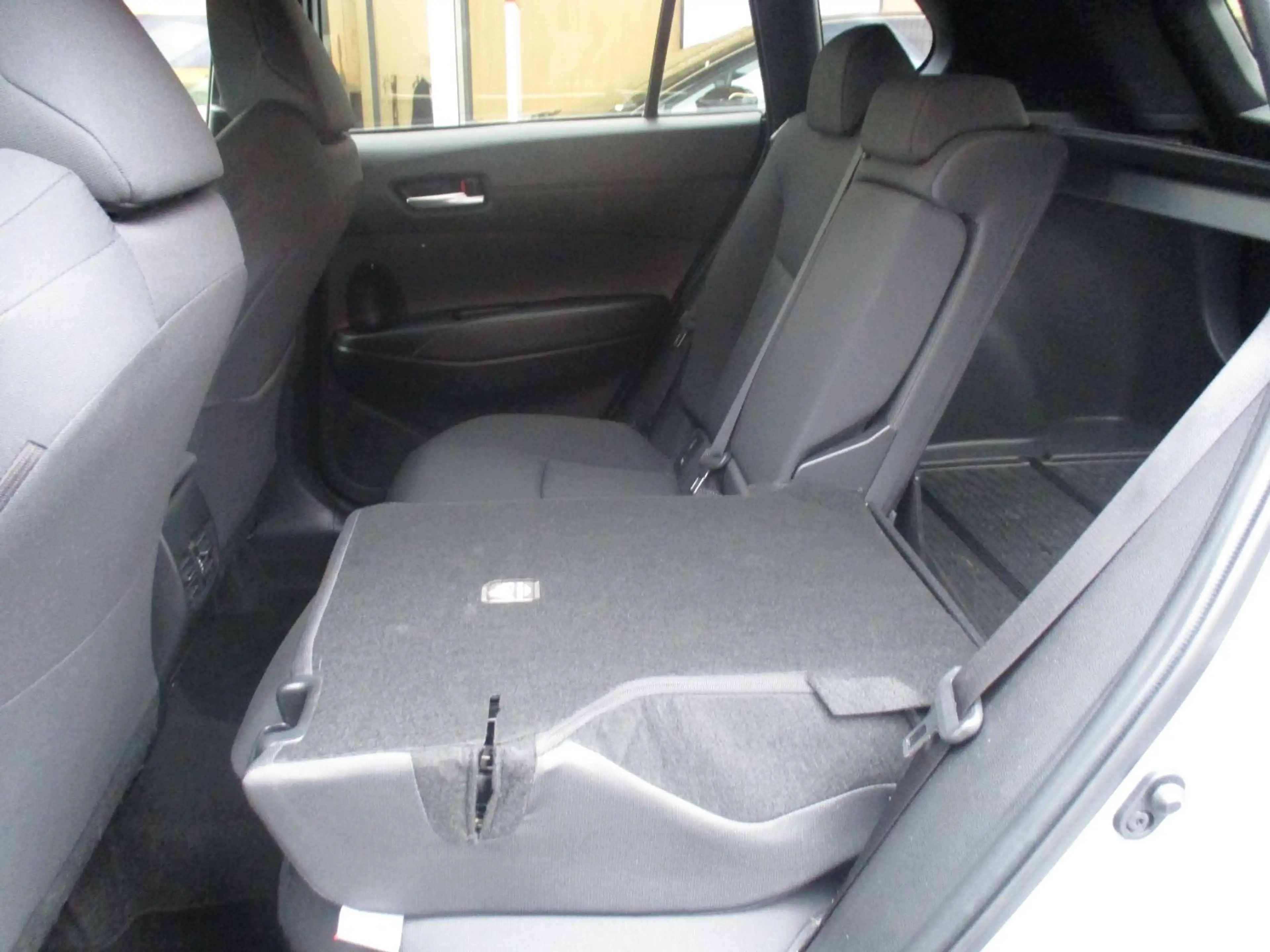 Toyota Corolla Cross 1.8 FWD Active Drive ACC+LED+Navi — photo 9