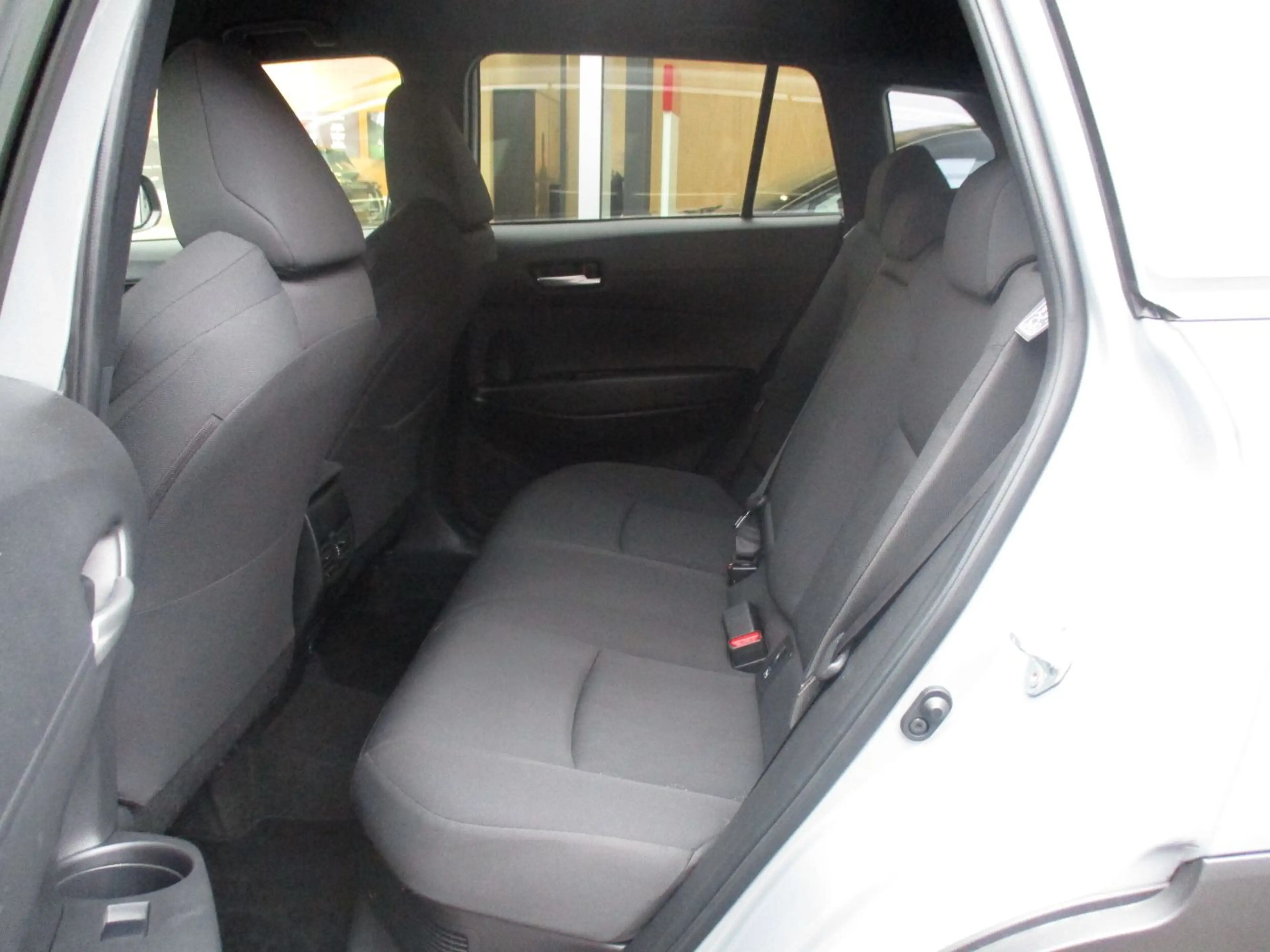 Toyota Corolla Cross 1.8 FWD Active Drive ACC+LED+Navi — photo 10