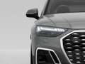 Audi Q5 45 TFSI qu. S tronic 2xS LINE/LM21 Grau - thumbnail 9