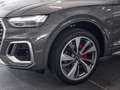 Audi Q5 45 TFSI qu. S tronic 2xS LINE/LM21 Grijs - thumbnail 6