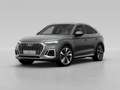 Audi Q5 45 TFSI qu. S tronic 2xS LINE/LM21 Grau - thumbnail 2