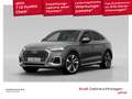 Audi Q5 45 TFSI qu. S tronic 2xS LINE/LM21 Grau - thumbnail 1